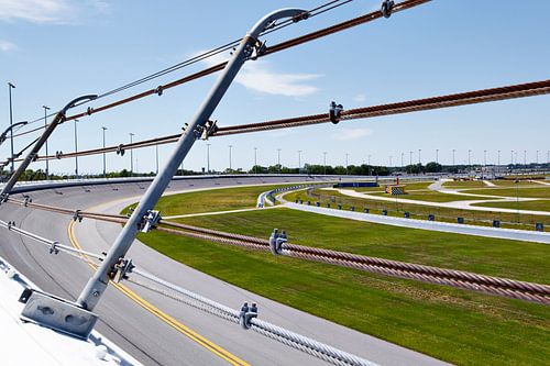 Daytona Speedway 500 Florida USA