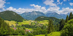 Tiefenbach im Allgäu