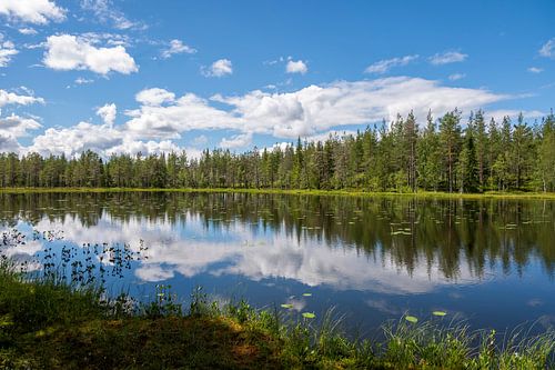 Mehr in Schweden von Wendy van der Klift-Bartelings