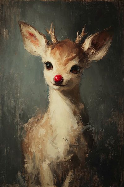 Little Rudolph  van Studio BB