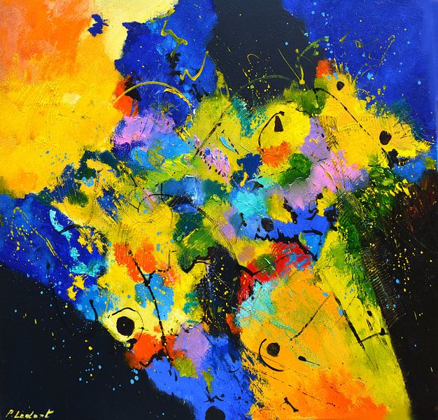 Summer diving by pol ledent