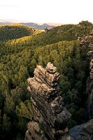 Gohrisch Saxon Switzerland