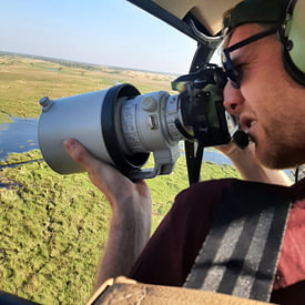 Bjorn Donnars profielfoto