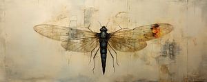 Insekt von Wunderbare Kunst