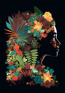 Flowerpunk: Üppige Erde