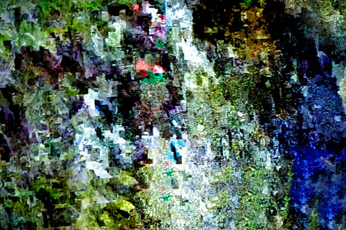 Digital art