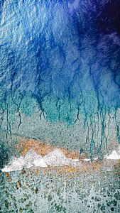 Blue Skies "Das Meer Edition" von Flexa2022