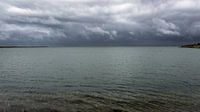 regen in aantocht
