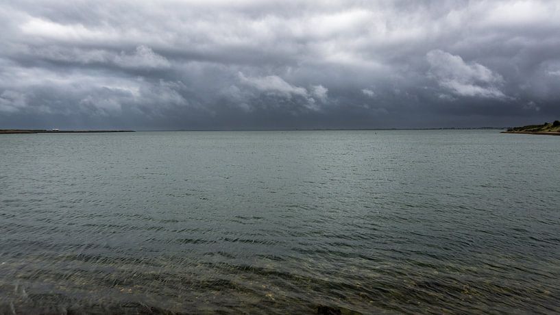 regen in aantocht van wim harwig