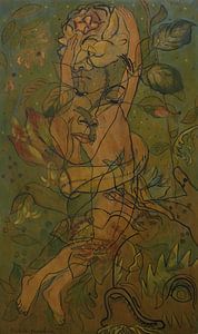 Francis Picabia - Rubi (1929)