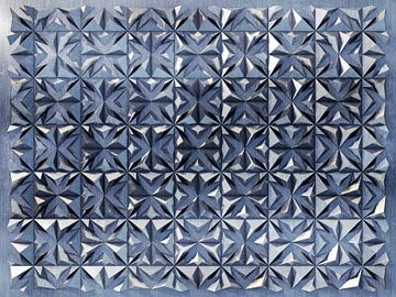 Relief G1 Silber