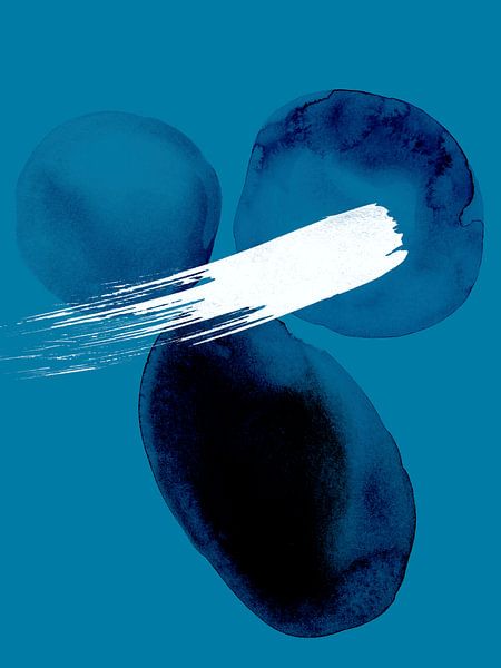 Water by Mad Dog Art