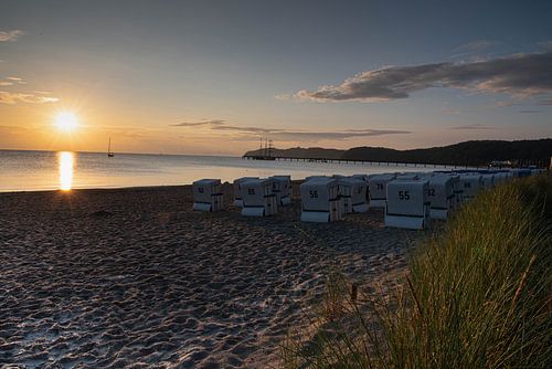 Baltic Sea atmosphere