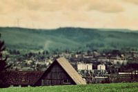 City of Lahr/Black Forest