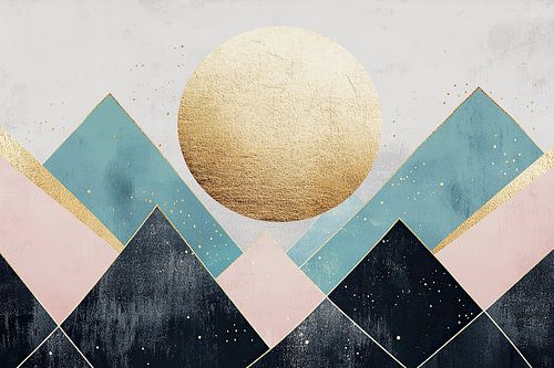 Majestueuze uitstraling