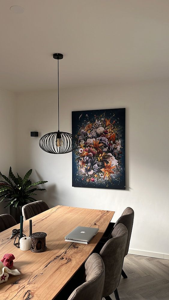 Amaranthine  von Jesper Krijgsman 