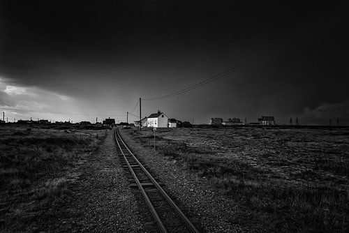The end of the World