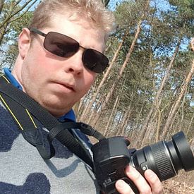 Pieter Offergelt Profile picture