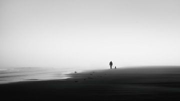 Walk this world with me van Christophe Staelens
