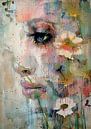 Enigmatic Beauty Unfolds by Art Whims thumbnail