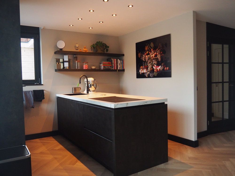 Nature morte aux fruits, Severin Roesen 