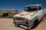 chevrolet van Ed Dorrestein thumbnail