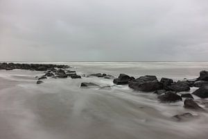 Ameland op zijn mooist van Rinnie Wijnstra