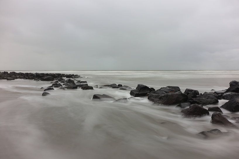 L'Ameland dans toute sa splendeur par Rinnie Wijnstra