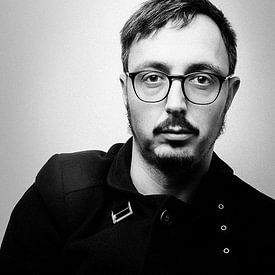 Sander van Laar photo de profil