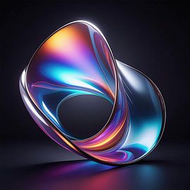 Kleuren met patroon