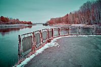 Port Pripyat