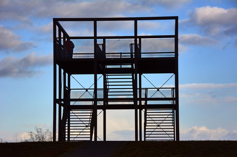 Bonnes perspectives par Edgar Schermaul