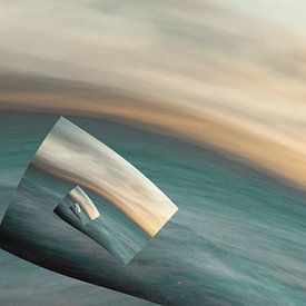 Stillwater turns by Freddy Hoevers