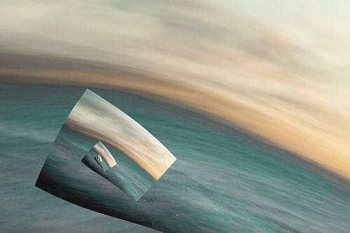 Stillwater dreht sich von Freddy Hoevers