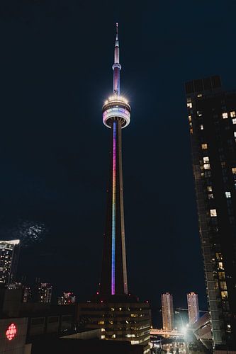 Toronto