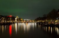 Amsterdam is magisch