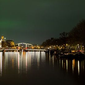Amsterdam is magisch van Sebastian Stef