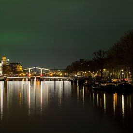 Amsterdam ist magisch von Sebastian Stef