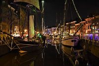 Winterwelvaart