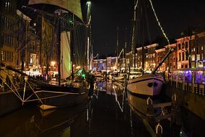 Winterwelvaart