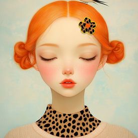 Isla sur Mirjam Duizendstra