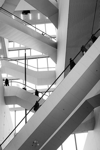 forum Groningen