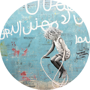 FREESTYLER van db Waterman