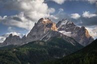 Dolomites by Marvin Schweer thumbnail
