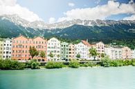 Innsbruck, stad aan het water van Hidde Hageman thumbnail