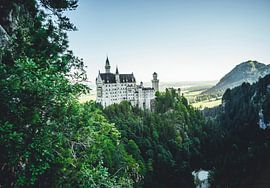 Where dreams are enthroned! by Johannes Krebs