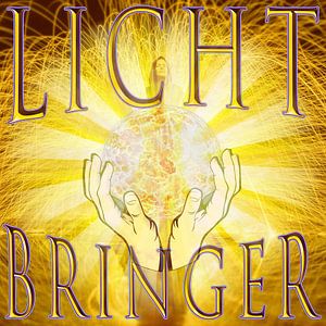 Lichtbringer der goldenen Fülle