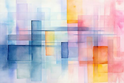 Abstract Expressionism 483945