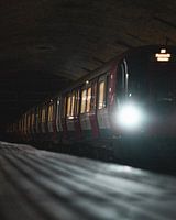 Baker Line Grit