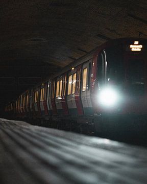 Baker Line Grit van Tom Derwort Photography
